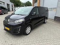 Citroen - jumpy - 2.0 bluehdi180bus&s - bedrijfswagen - afbeelding 16 van  22