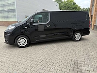 Citroen - jumpy - 2.0 bluehdi180bus&s - bedrijfswagen - afbeelding 17 van  22