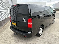 Citroen - jumpy - 2.0 bluehdi180bus&s - bedrijfswagen - afbeelding 21 van  22