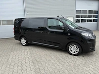 Citroen - jumpy - 2.0 bluehdi180bus&s - bedrijfswagen - afbeelding 22 van  22