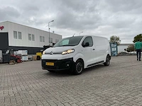 Citroen - jumpy 2.0 - bedrijfswagen - afbeelding 1 van  28