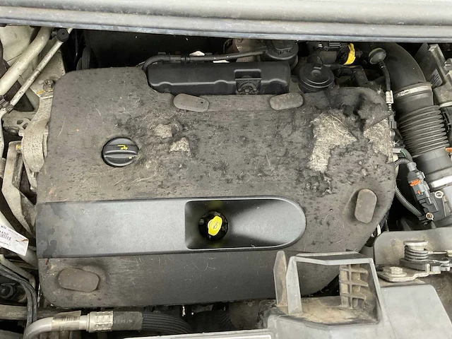 Citroen - jumpy 2.0 - bedrijfswagen - afbeelding 20 van  28