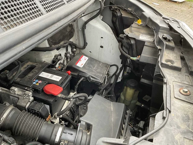 Citroen - jumpy 2.0 - bedrijfswagen - afbeelding 21 van  28