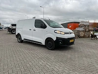 Citroen - jumpy 2.0 - bedrijfswagen - afbeelding 12 van  28