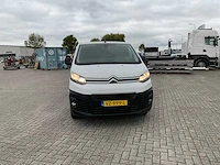 Citroen - jumpy 2.0 - bedrijfswagen - afbeelding 22 van  28