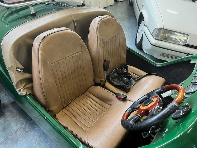 Citroen - lomax - 23-tg-pb - 1979 - afbeelding 7 van  8