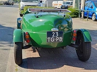 Citroen - lomax - 23-tg-pb - 1979 - afbeelding 6 van  11