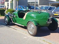 Citroen - lomax - 23-tg-pb - 1979 - afbeelding 7 van  11
