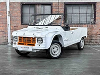 Citroën - mehari - personenauto - afbeelding 1 van  7