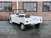 Citroën - mehari - personenauto - afbeelding 2 van  7