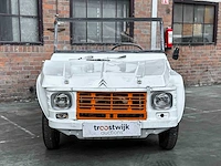 Citroën - mehari - personenauto - afbeelding 5 van  7