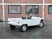 Citroën - mehari - personenauto - afbeelding 7 van  7