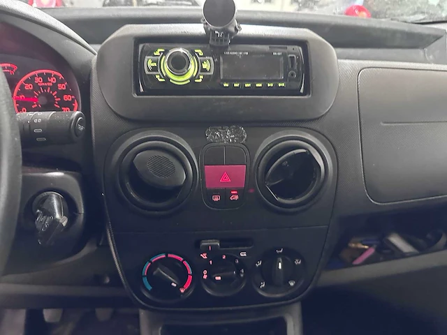 Citroen - nemo - 1.3 hdif - van - afbeelding 3 van  15