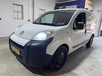 Citroen - nemo - 1.3 hdif - van - afbeelding 1 van  15