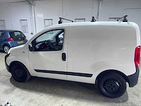Citroen - nemo - 1.3 hdif - van - afbeelding 8 van  15