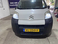 Citroen - nemo - 1.3 hdif - van - afbeelding 13 van  15