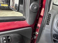 Citroen - nemo - 1.4 hdi - 7-vbp-70 - afbeelding 4 van  19