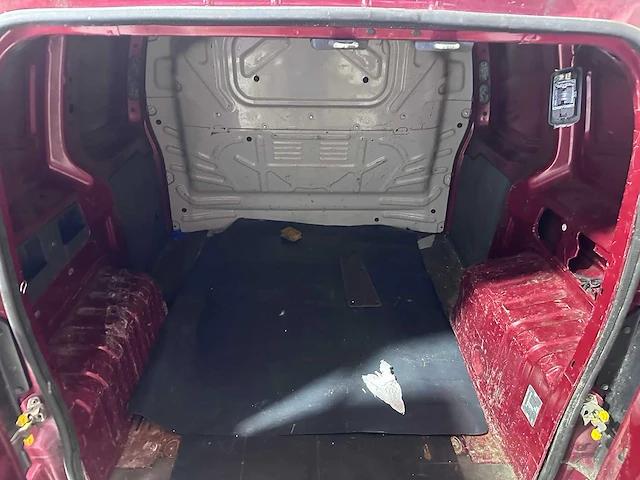 Citroen - nemo - 1.4 hdi - 7-vbp-70 - afbeelding 8 van  19