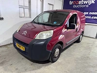 Citroen - nemo - 1.4 hdi - 7-vbp-70 - afbeelding 1 van  19