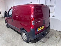 Citroen - nemo - 1.4 hdi - 7-vbp-70 - afbeelding 13 van  19