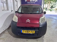 Citroen - nemo - 1.4 hdi - 7-vbp-70 - afbeelding 18 van  19