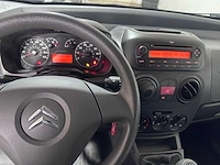 Citroen - nemo - 1.4i multispace - 47-khr-5 - afbeelding 2 van  19