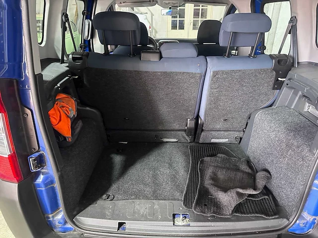 Citroen - nemo - 1.4i multispace - 47-khr-5 - afbeelding 8 van  19