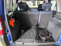 Citroen - nemo - 1.4i multispace - 47-khr-5 - afbeelding 8 van  19