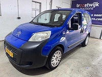 Citroen - nemo - 1.4i multispace - 47-khr-5 - afbeelding 1 van  19