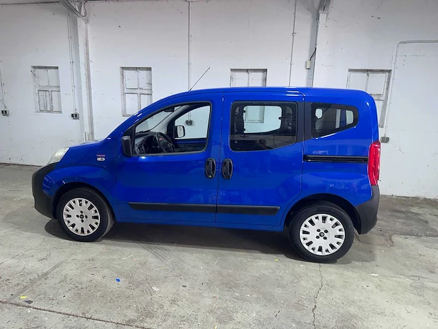 Citroen - nemo - 1.4i multispace - 47-khr-5 - afbeelding 12 van  19