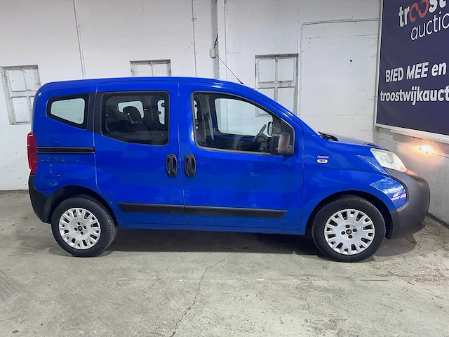 Citroen - nemo - 1.4i multispace - 47-khr-5 - afbeelding 16 van  19