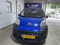 Citroen - nemo - 1.4i multispace - 47-khr-5 - afbeelding 18 van  19