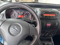 Citroen - nemo - 1.4i multispace - 54-ltl-2 - afbeelding 2 van  18