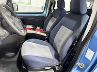 Citroen - nemo - 1.4i multispace - 54-ltl-2 - afbeelding 6 van  18