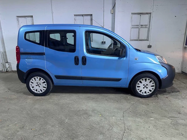 Citroen - nemo - 1.4i multispace - 54-ltl-2 - afbeelding 15 van  18