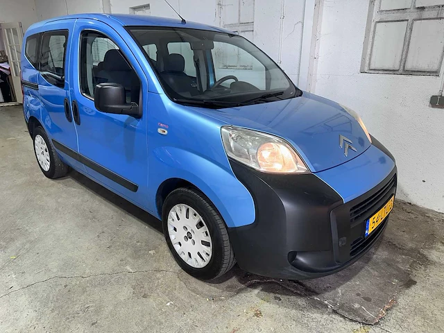 Citroen - nemo - 1.4i multispace - 54-ltl-2 - afbeelding 16 van  18
