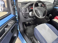 Citroen - nemo - 1.4i multispace - 54-ltl-2 - afbeelding 18 van  18
