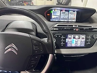 Citroen - picasso - 1.2 puret intensive - nd-687-n - afbeelding 2 van  26