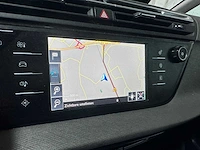 Citroen - picasso - 1.2 puret intensive - nd-687-n - afbeelding 7 van  26