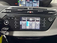 Citroen - picasso - 1.2 puret intensive - nd-687-n - afbeelding 9 van  26