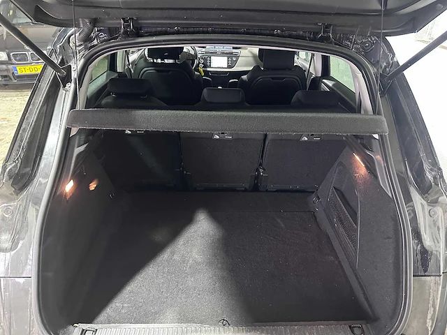 Citroen - picasso - 1.2 puret intensive - nd-687-n - afbeelding 14 van  26
