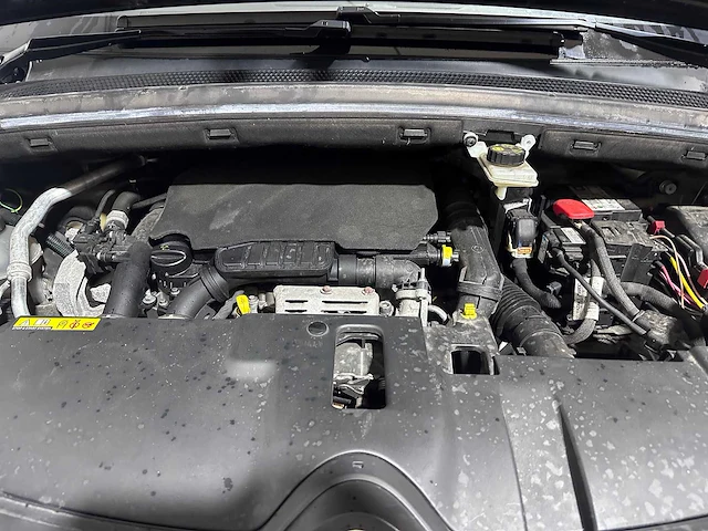 Citroen - picasso - 1.2 puret intensive - nd-687-n - afbeelding 16 van  26