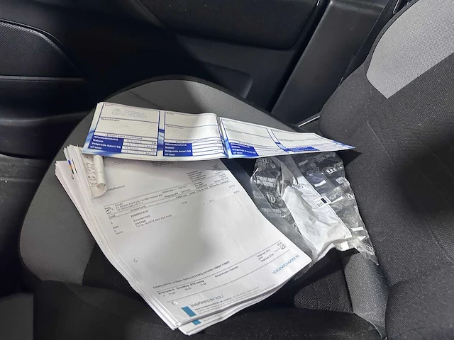 Citroen - picasso - 1.2 puret intensive - nd-687-n - afbeelding 18 van  26