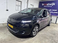 Citroen - picasso - 1.2 puret intensive - nd-687-n - afbeelding 12 van  26