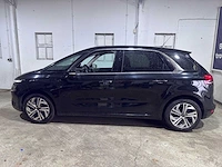 Citroen - picasso - 1.2 puret intensive - nd-687-n - afbeelding 20 van  26