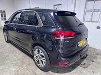 Citroen - picasso - 1.2 puret intensive - nd-687-n - afbeelding 21 van  26