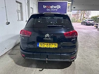 Citroen - picasso - 1.2 puret intensive - nd-687-n - afbeelding 22 van  26