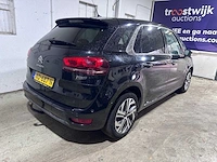Citroen - picasso - 1.2 puret intensive - nd-687-n - afbeelding 23 van  26