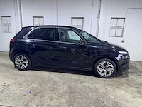 Citroen - picasso - 1.2 puret intensive - nd-687-n - afbeelding 24 van  26