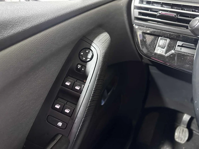 Citroen - picasso - 1.2 puret intensive - nd-687-n - afbeelding 4 van  26
